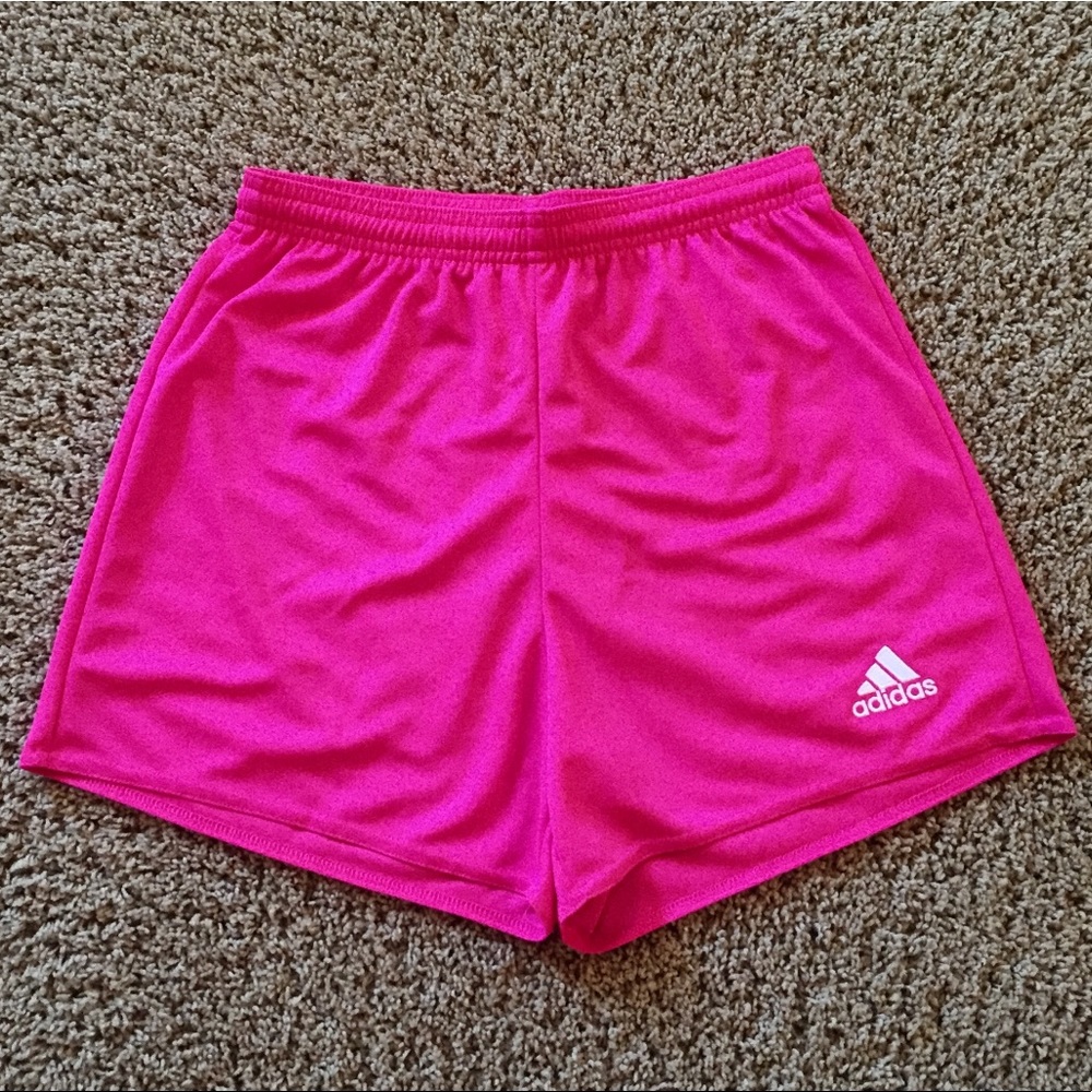 Adidas Athletic Shorts - Picture 1 of 2